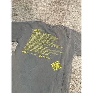 Post Malone Posty Co. Tour 2018 T-Shirt